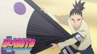 Moms Fan  Boruto Naruto Next Generations [upl. by Malha124]