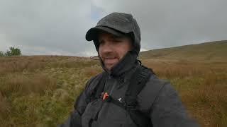 Decathlon Waterproof Jacket Quechua MH500 Review [upl. by Ky]