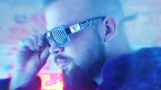 KOLLEGAH x SUN DIEGO  ROTLICHT HYMNE [upl. by Redep339]