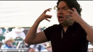 Dudamel embodies the intensity of Verdi [upl. by Nenad]