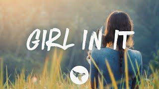 Ray Fulcher  Girl In It Lyrics [upl. by Einwahs]