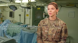 Army Medicine Career Opportunities [upl. by Reiner]