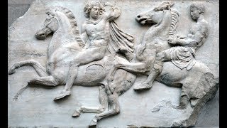 Who owns the Parthenon sculptures [upl. by Nuaj442]