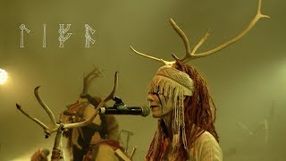 Heilung  LIFA  Krigsgaldr LIVE [upl. by Noreen]