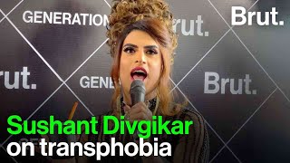 Dating bullying and transphobia Sushant Divgikar [upl. by Jasmin]