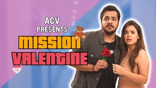 Mission Valentine  Ashish Chanchlani [upl. by Darlene]