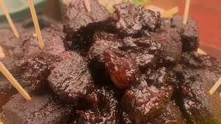 Zeeuwse burnt ends [upl. by Atiuqihs]