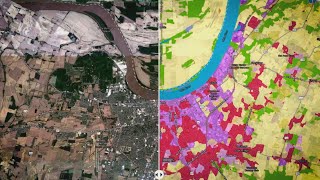 Introducing ArcGIS Image [upl. by Ayotyal122]