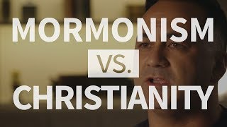 What is the difference between Mormonism and Christianity [upl. by Adiaroz]