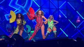 Little Mix  Wasabi LM5 Tour  Belfast [upl. by Torto499]