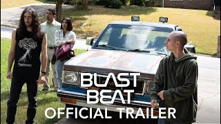 BLAST BEAT  Official Trailer HD  On Digital May 21 [upl. by Avik]