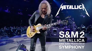 Metallica No Leaf Clover Live from SampM2 [upl. by Narbig974]