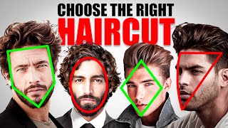 THE BEST MENS HAIRCUTS TO TRY IN 2023 [upl. by Granny]