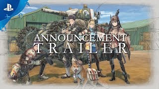 Where to Start Valkyria Chronicles [upl. by Abra]