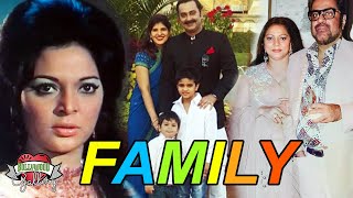 Sonia Sahni Family With Parents Husband Son Daughter Career and Biography [upl. by London647]