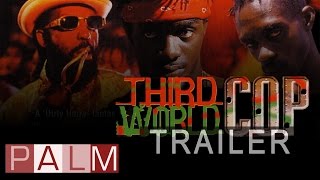 Third World Cop 1999  Official Trailer [upl. by Yort550]