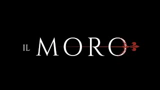 Il Moro The Moor trailer [upl. by Ileyan]