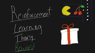 Reinforcement Learning Made Simple  Reward [upl. by Drhcir]