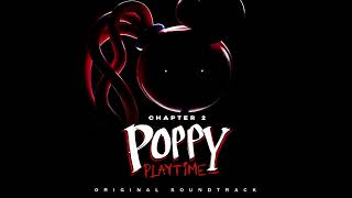 Poppy Playtime Ch 2 OST 16  Downward Spiral [upl. by Dominick487]