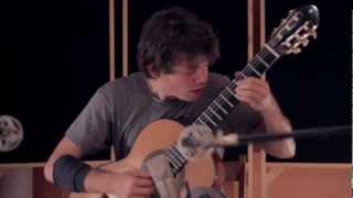 Londonderry Air quotDanny Boyquot  Uros Baric Classical Guitar [upl. by Gretel337]