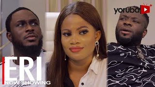 Eri Latest Yoruba Movie 2022 Drama  Itele  Biola Adebayo  Kiki Bkare [upl. by Nawaj]