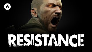 The Rise and Fall of Resistance  Documentary [upl. by Con]