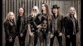 Top 10 Nightwish Songs Of All Time [upl. by Auqenahc]