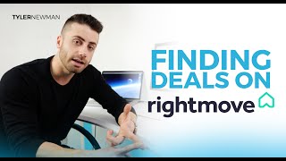 How To Find Discounted Properties On Rightmove 2020 [upl. by Ayamat654]