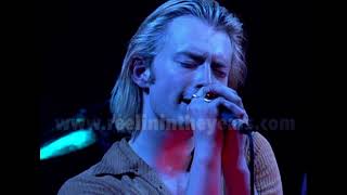 Radiohead  quotCreepquot LIVE 1993 Reelin In The Years Archive [upl. by Chas40]