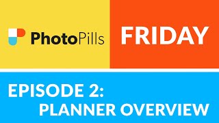 PhotoPills Friday Ep 2 Understanding the PLANNER [upl. by Sender]