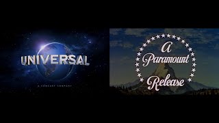 Universal PicturesA Paramount Release 19542020 4K UHD [upl. by Cruickshank]