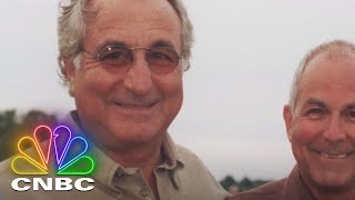 Bernie Madoff His Life And Crimes CNBC Documentaries  Part 2  CNBC Prime [upl. by Siger]