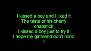 Jupither I kissed a Boy Lyrics  Soukoku ♥ [upl. by Ivetts]