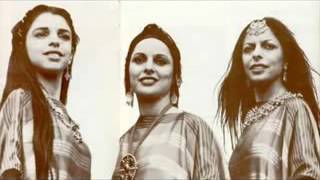 Algerie ancien chant kabyle group djurdjura YouTube [upl. by Netsirt797]