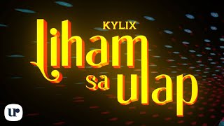 KYLIX  Liham Sa Ulap Official Lyric Video [upl. by Anuahs892]