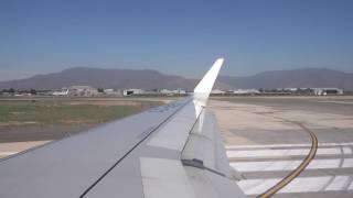 IMPACTANTE SONIDO AIRBUS A321 [upl. by Terces]