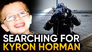 COLD CASE 7YearOld Kyron Horman Disappearance Remains Unsolved After Attending Science Fair [upl. by Ailadgim]