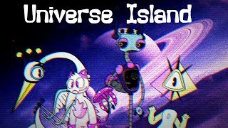 My Singing Monsters  Universe Island Update 1 [upl. by Barram]