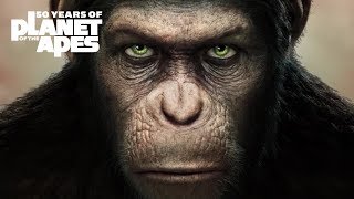 Dawn Of The Planet Of The Apes Official Trailer 2 Sneak Peek 2014  Gary Oldman Movie HD [upl. by Spindell]