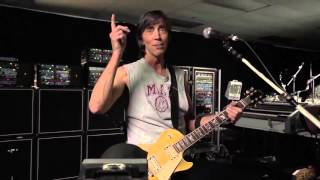 Tom Scholz Sound Machine [upl. by Jr779]