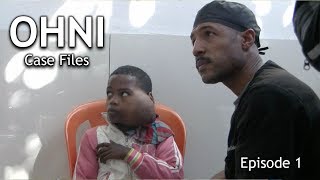 A Surgical Team Travels to Ethiopia for an ENT Medical Mission [upl. by Ynnavoj]