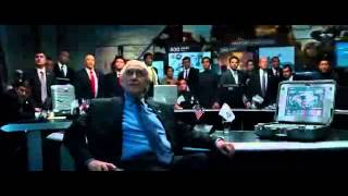 3rd world war  Full Climax  G I Joe Retaliation Movie 2013 [upl. by Htebazle566]