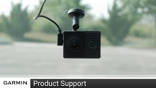 Support Dash Cam™ Tandem Installation [upl. by Oicnanev]