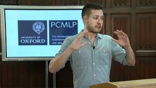 Nick Friedman The Basics of Oral Presentationmov [upl. by Victorie794]