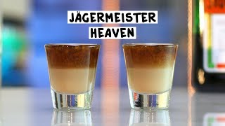 Jägermeister Heaven  Tipsy Bartender [upl. by Anyala]