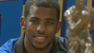 2010 PBA CP3 Chris Paul Celebrity Invitational [upl. by Philly595]