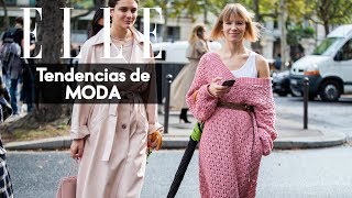 Las 20 tendencias de moda de 2020 que te van a conquistar  Elle España [upl. by Naesyar495]