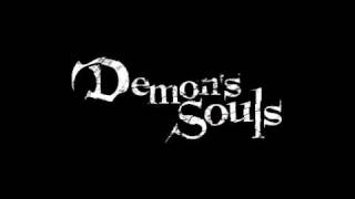 Demons Souls Soundtrack  quotManeaterquot [upl. by Ortrude]