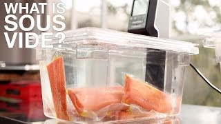 ChefSteps • What is Sous Vide [upl. by Rednav286]