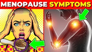 10 Symptoms That Menopause Is Coming [upl. by Aihsoj]